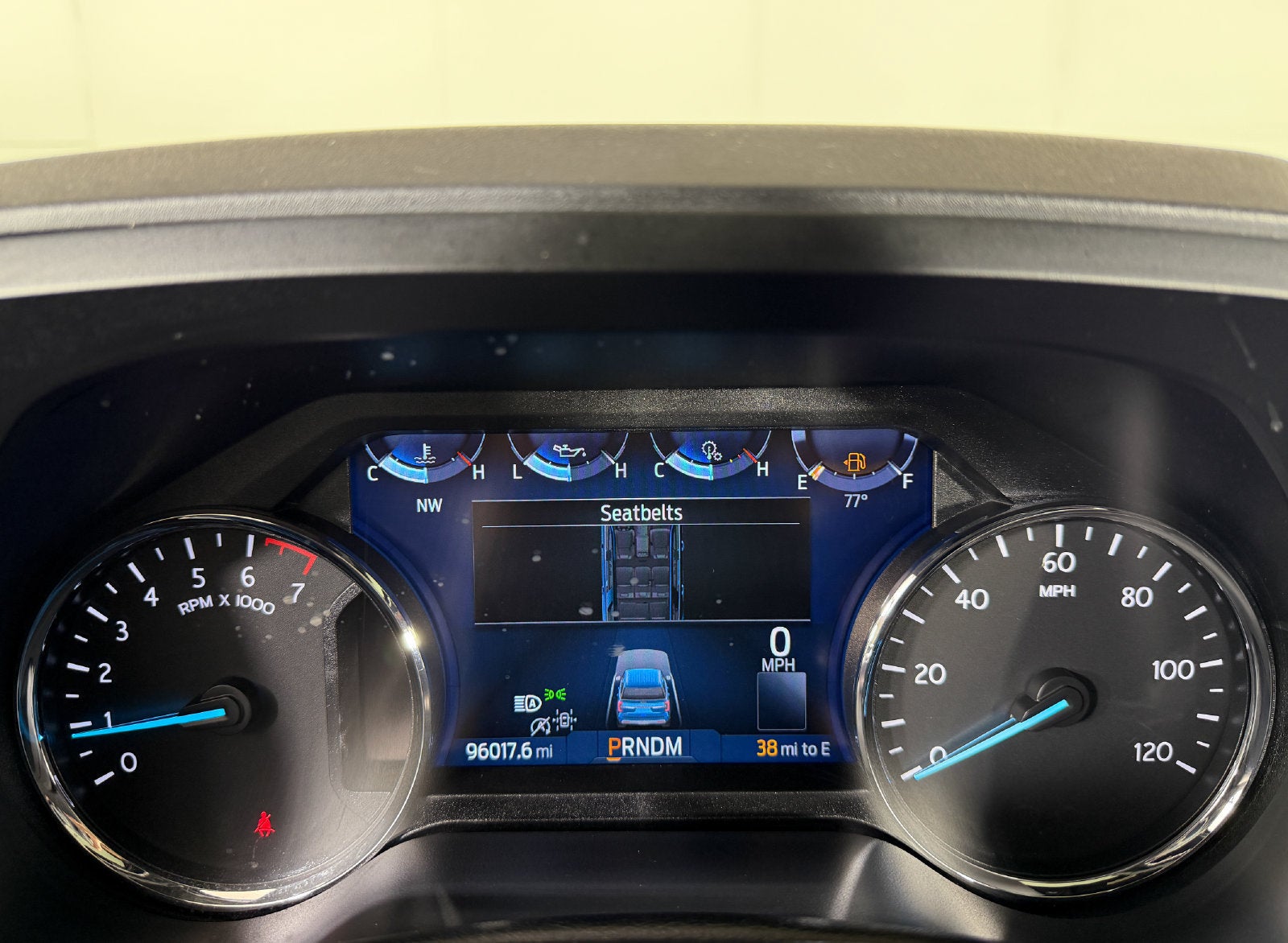 2022 Ford Expedition Limited MAX