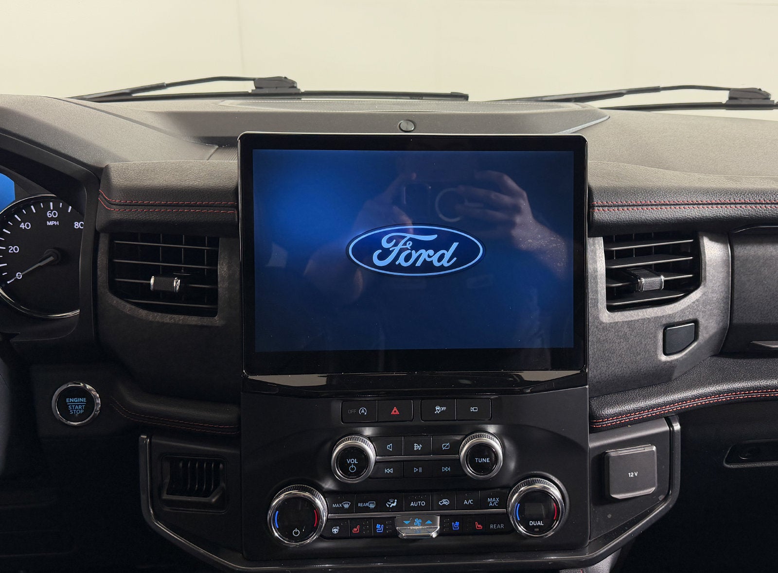 2022 Ford Expedition Limited MAX