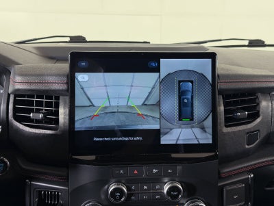 2022 Ford Expedition Limited MAX