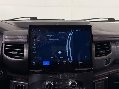 2022 Ford Expedition Limited MAX