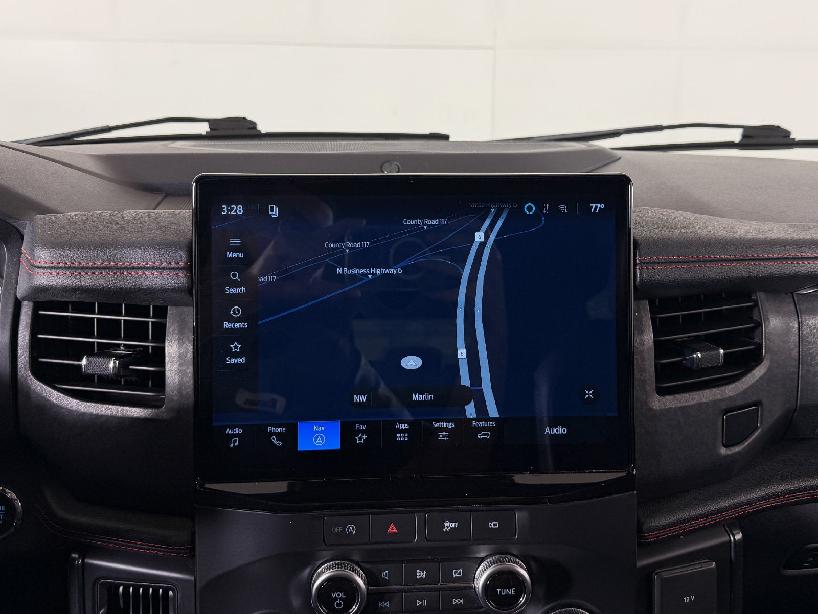2022 Ford Expedition Limited MAX