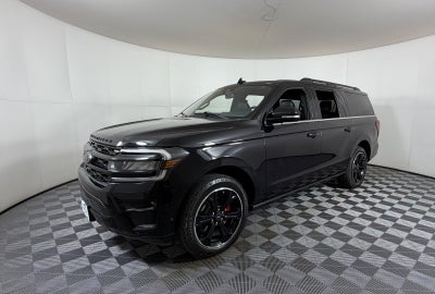 2022 Ford Expedition Limited MAX