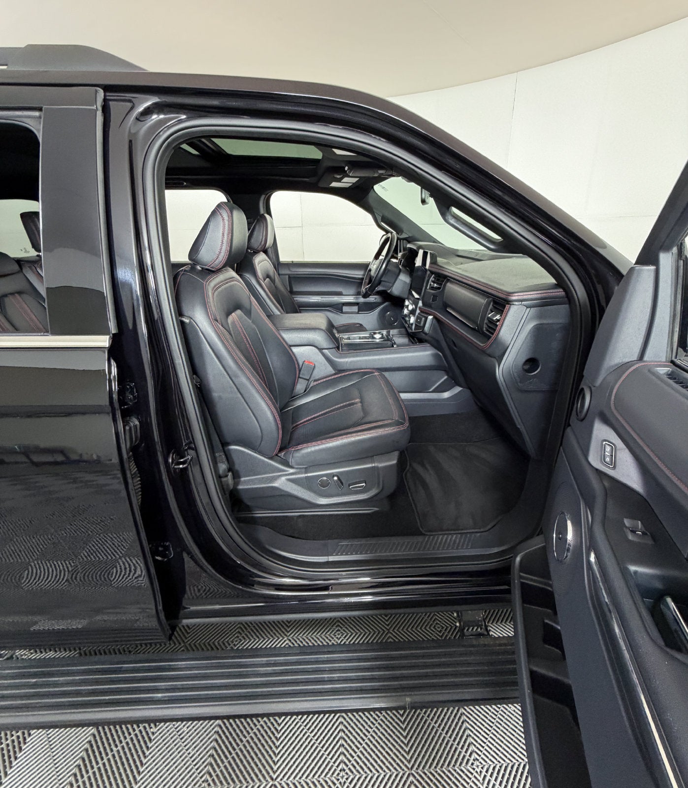 2022 Ford Expedition Limited MAX