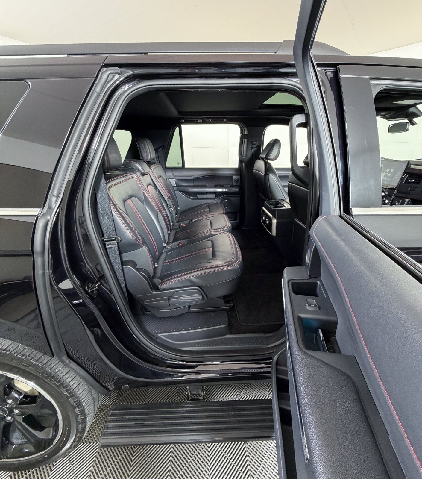 2022 Ford Expedition Limited MAX