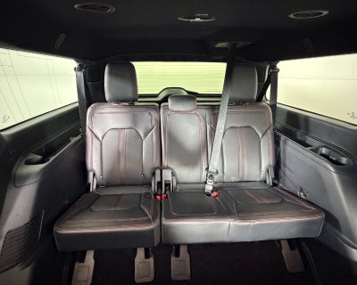 2022 Ford Expedition Limited MAX