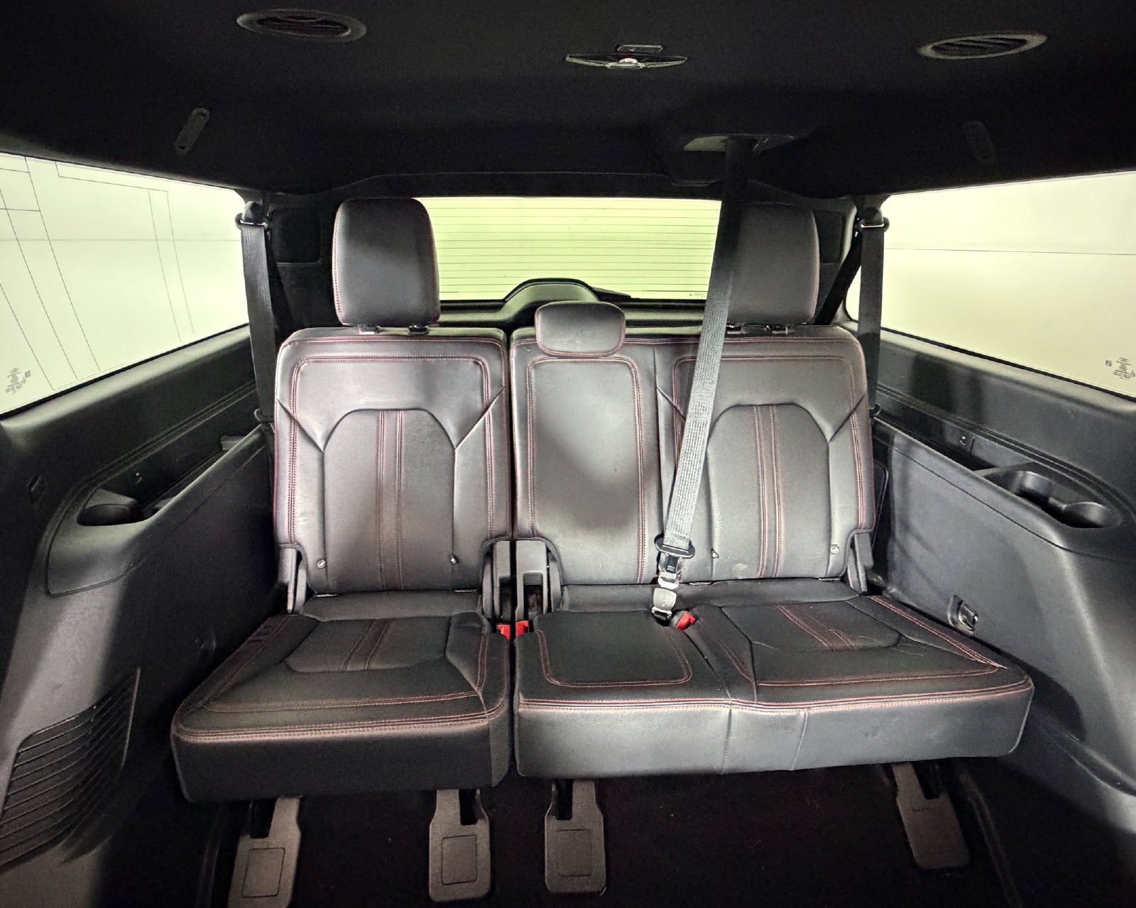2022 Ford Expedition Limited MAX