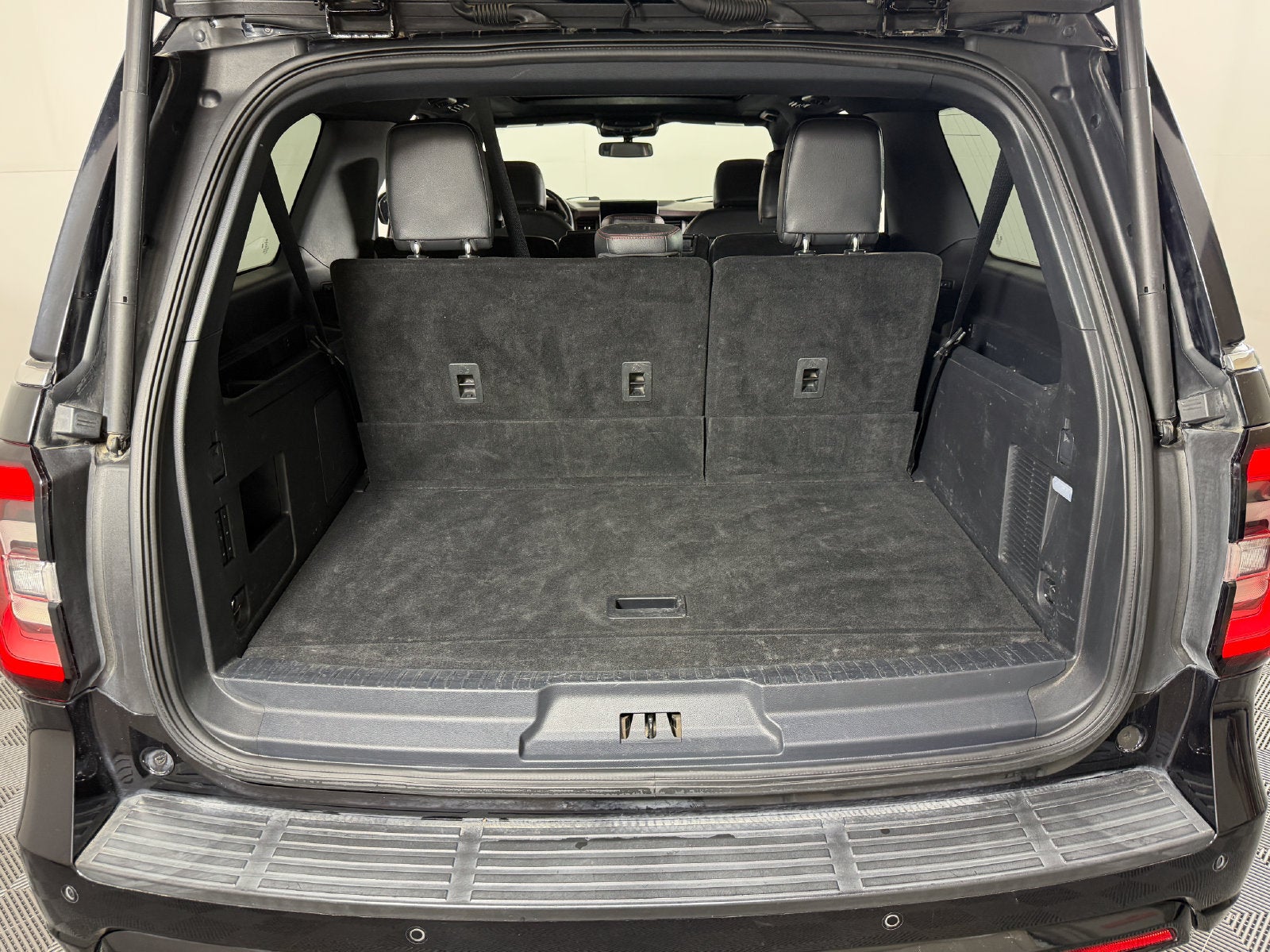 2022 Ford Expedition Limited MAX