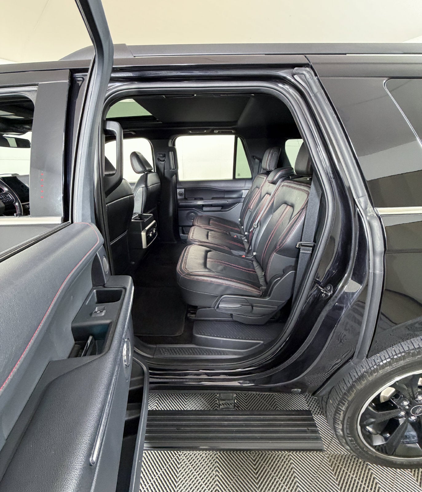 2022 Ford Expedition Limited MAX