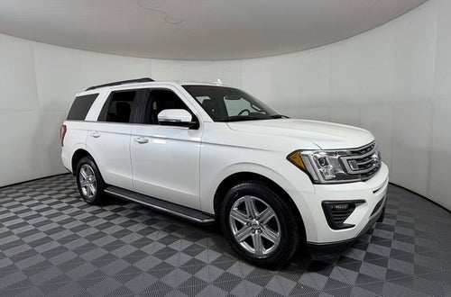 2019 Ford Expedition XLT