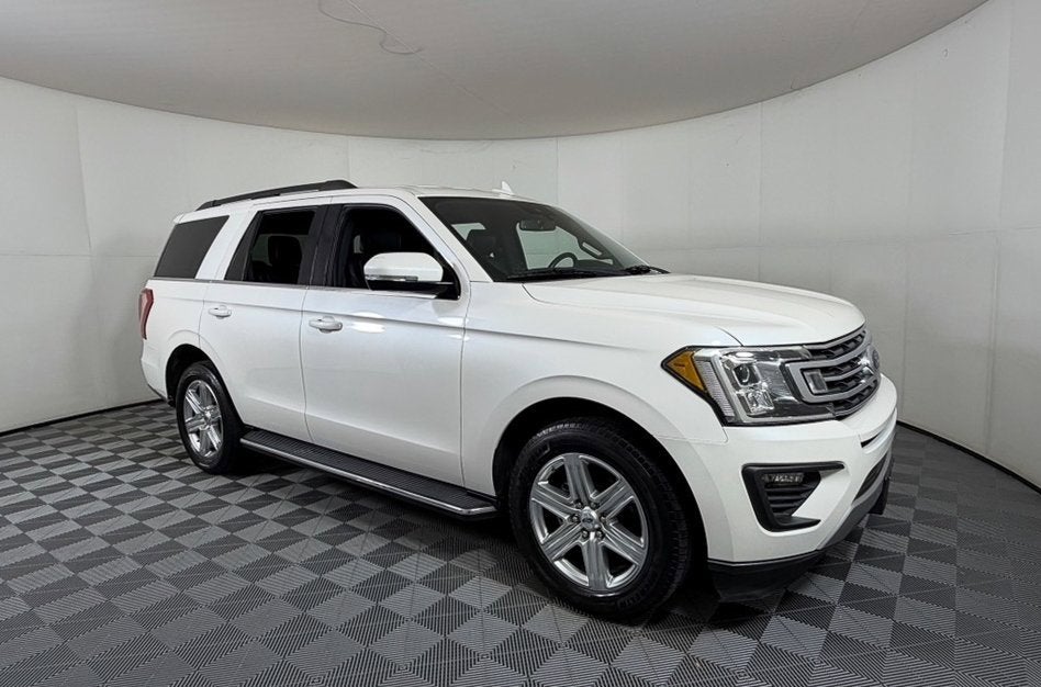 2019 Ford Expedition XLT