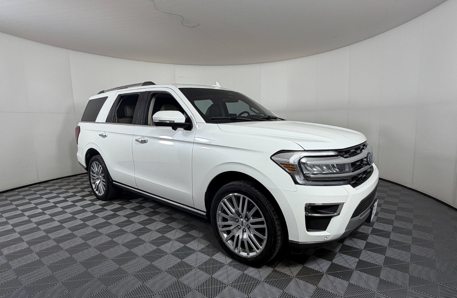 2023 Ford Expedition Limited