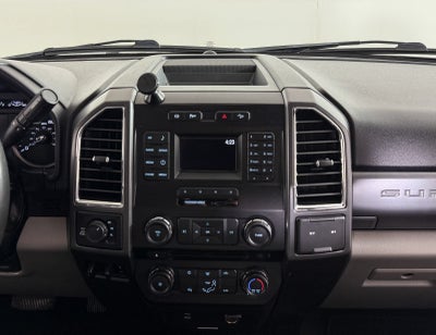 2017 Ford F-250 XLT