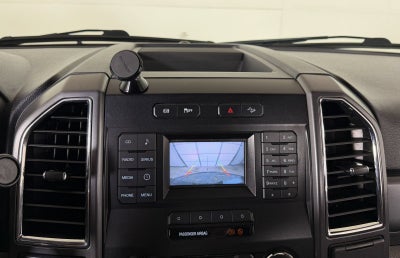 2017 Ford F-250 XLT