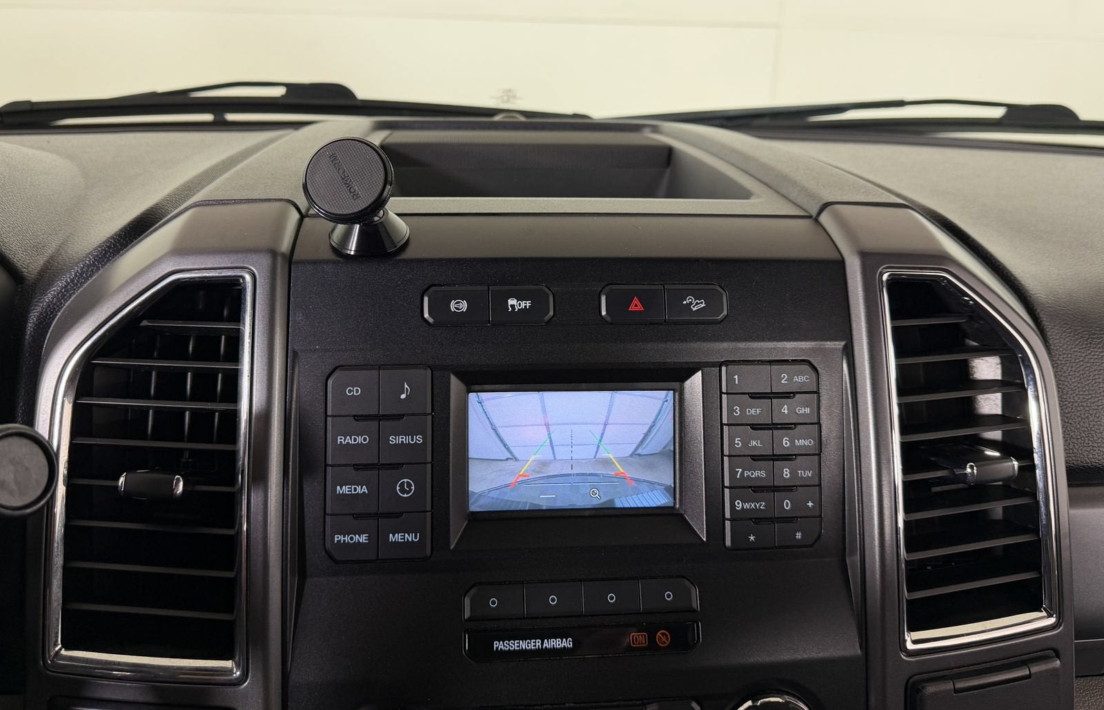 2017 Ford F-250 XLT