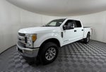 2017 Ford F-250 XLT