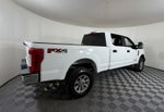 2017 Ford F-250 XLT