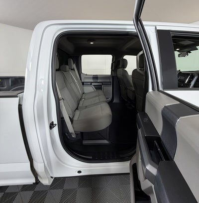 2017 Ford F-250 XLT