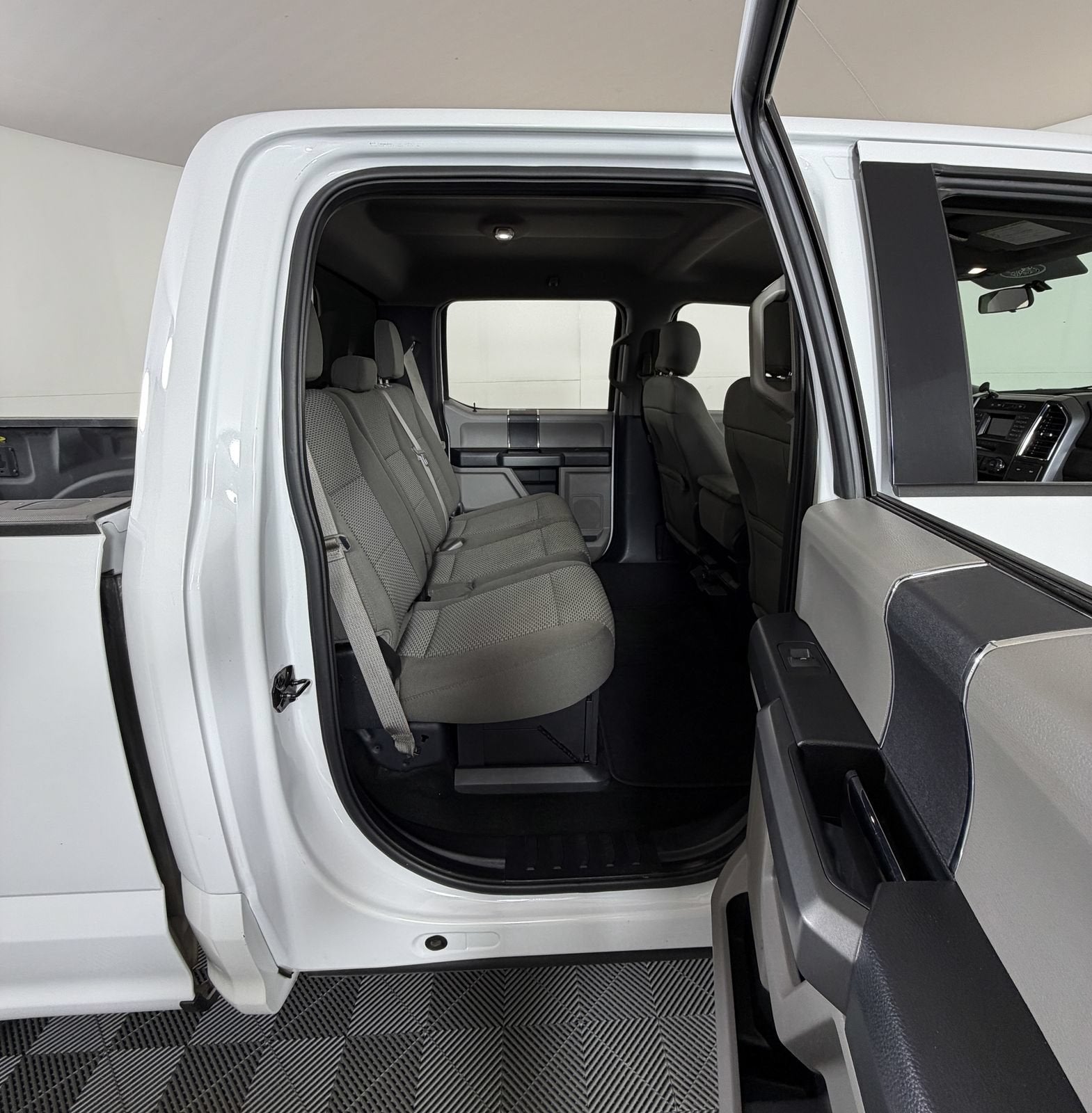 2017 Ford F-250 XLT