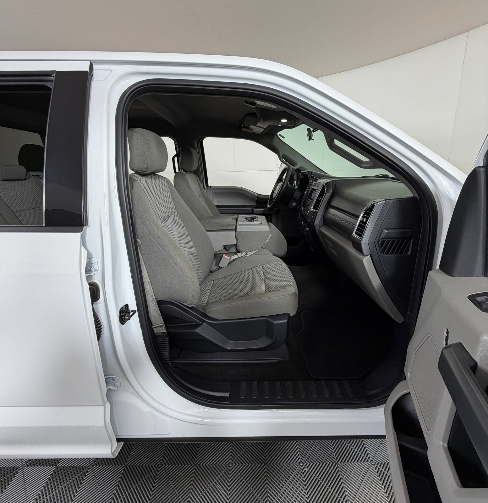 2017 Ford F-250 XLT