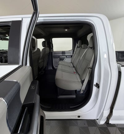 2017 Ford F-250 XLT