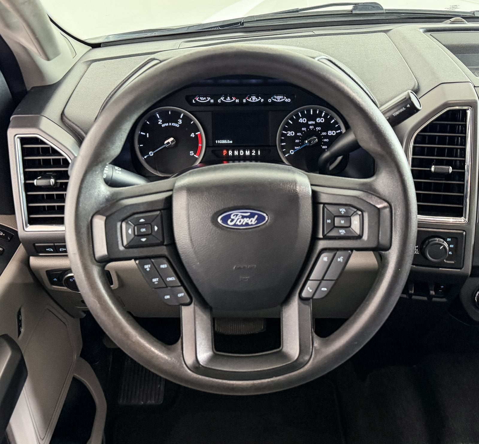 2017 Ford F-250 XLT
