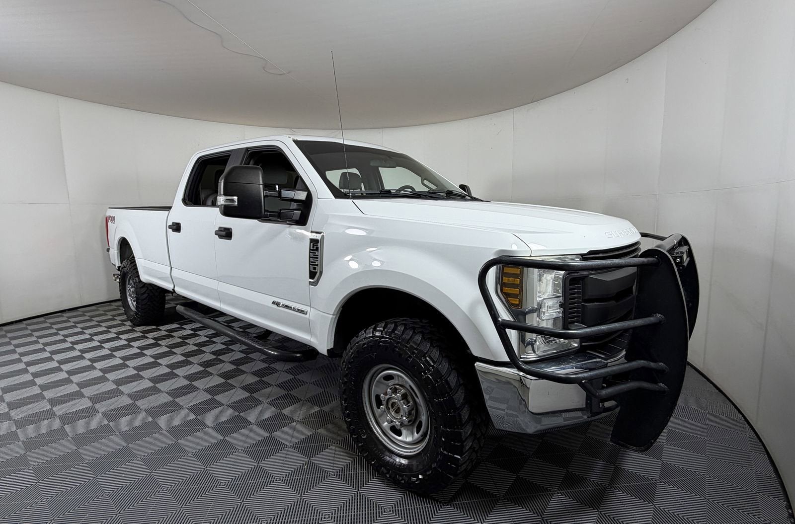 2019 Ford F-250 Super Duty XL