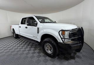 2020 Ford F-250 XL