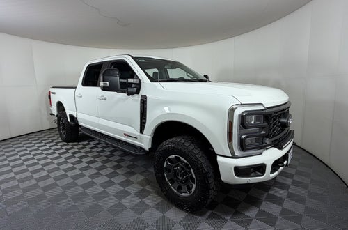 2024 Ford Super Duty F-250 SRW XL