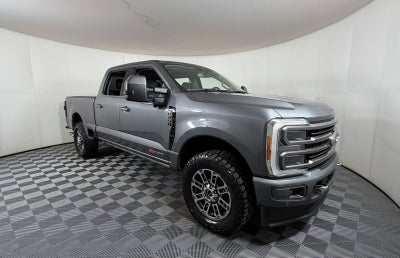 2023 Ford F-250 Limited