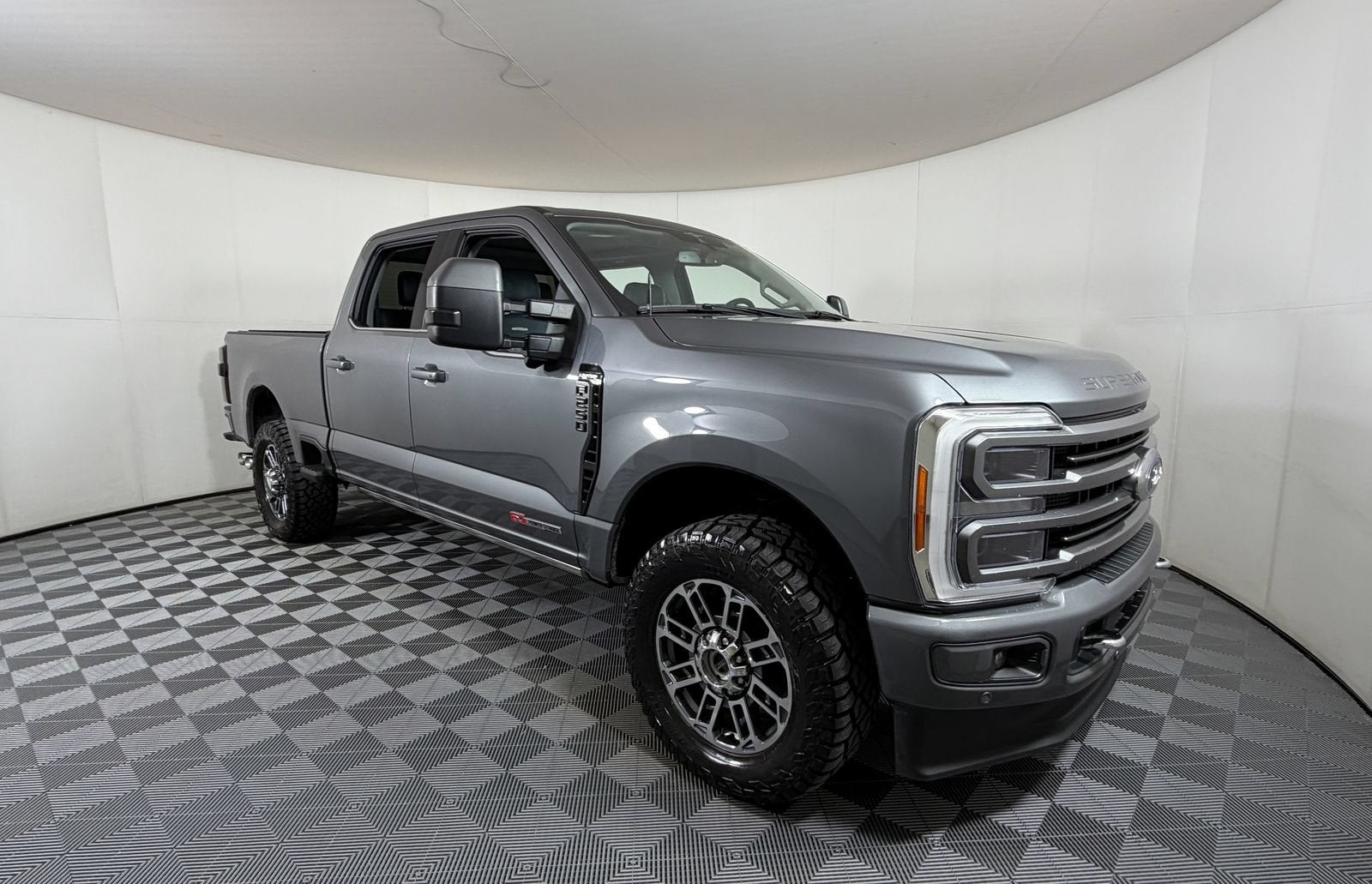 2023 Ford F-250 Limited