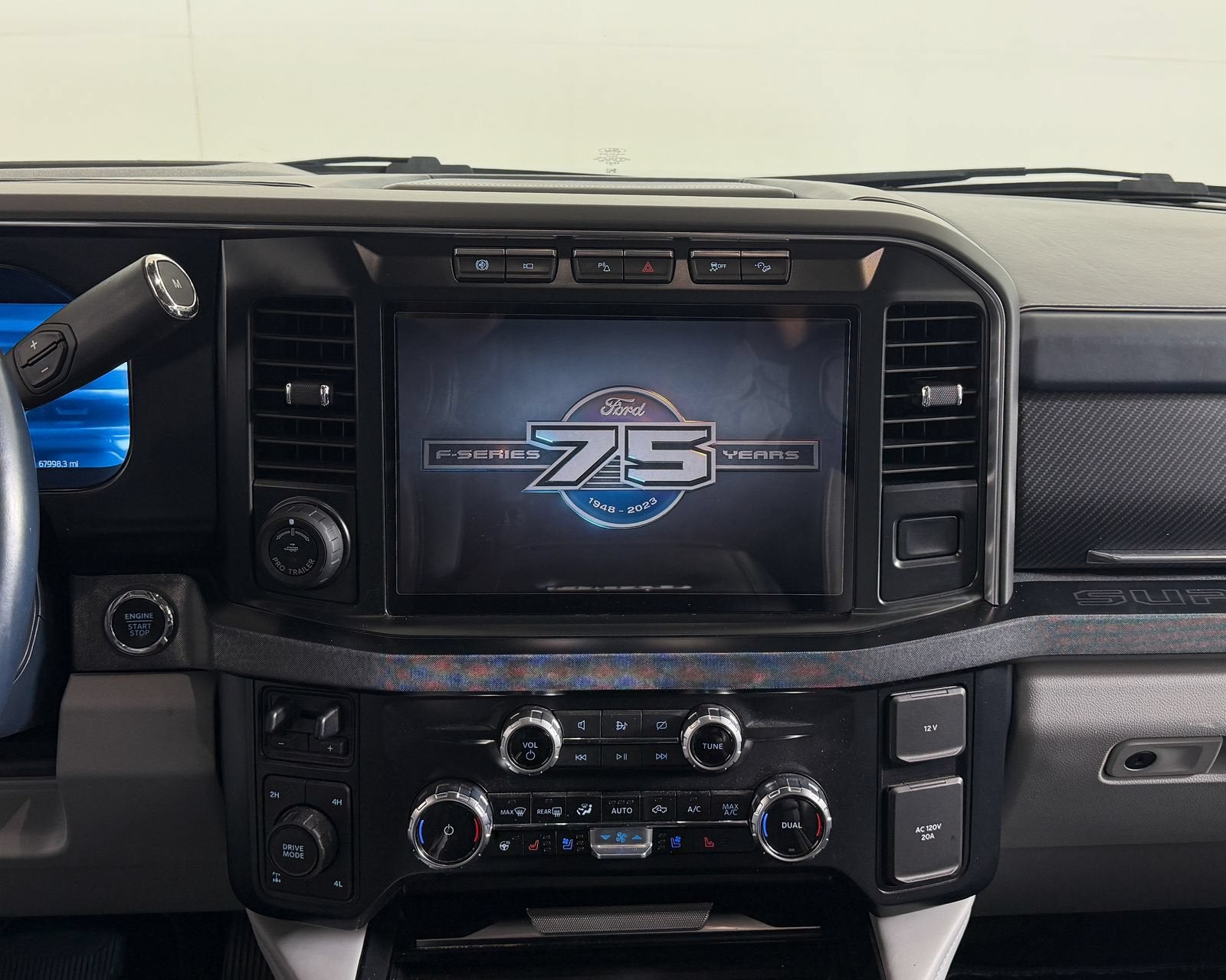2023 Ford F-250 Limited