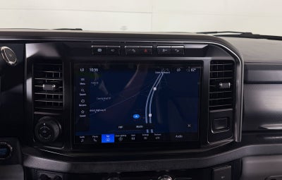 2023 Ford F-250 Limited