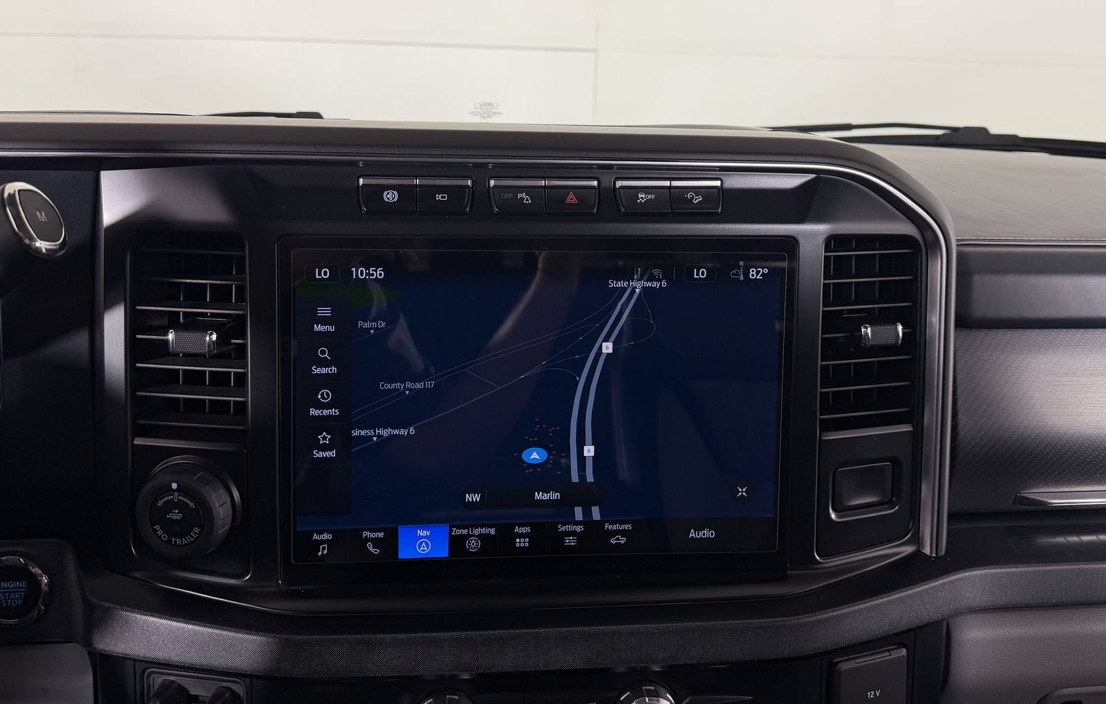 2023 Ford F-250 Limited