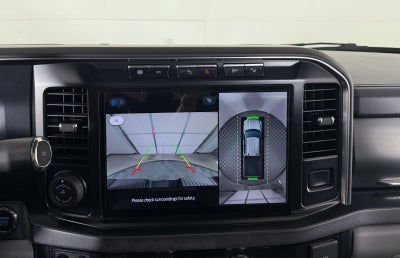 2023 Ford F-250 Limited