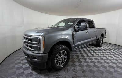 2023 Ford F-250 Limited