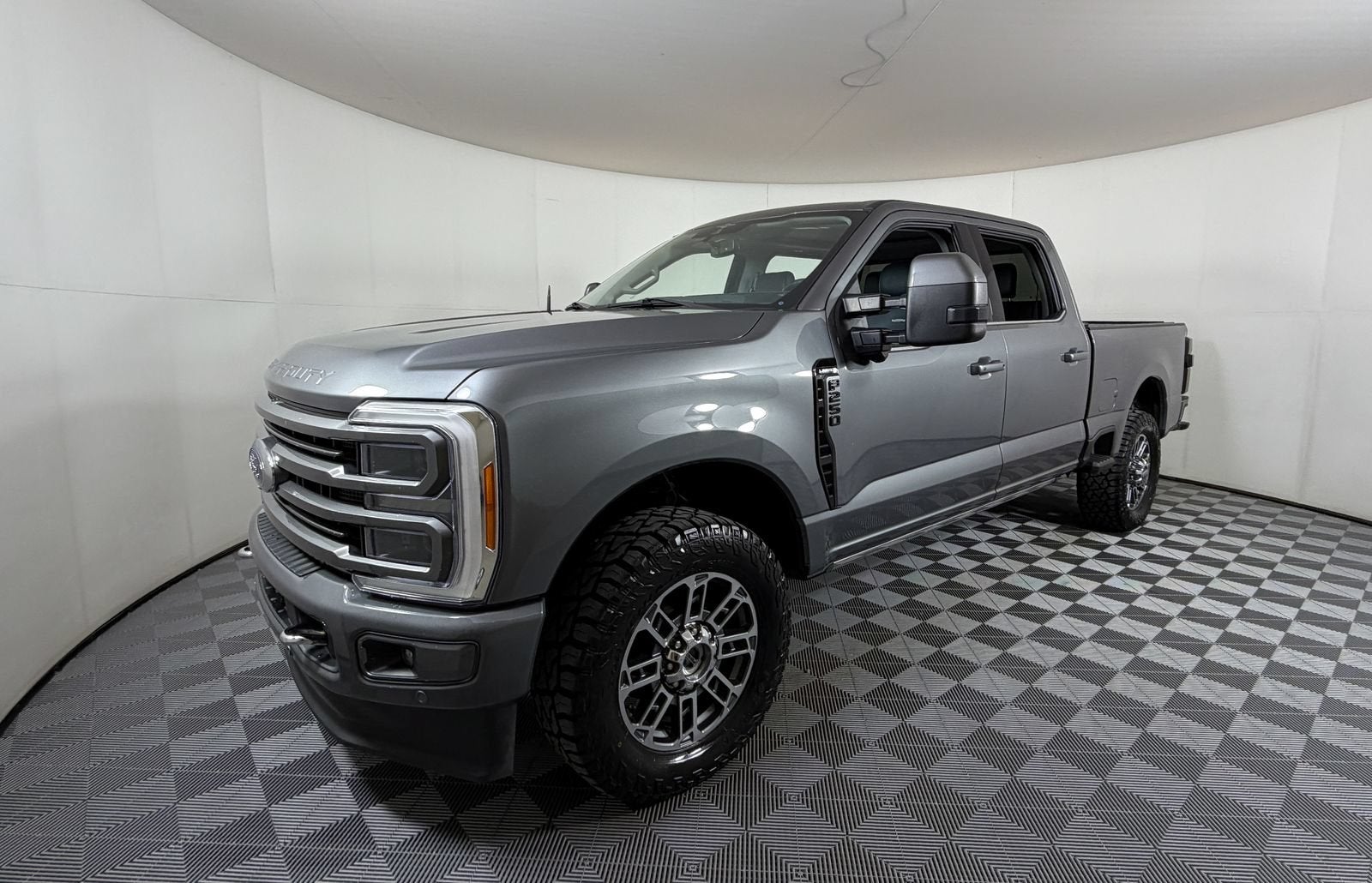 2023 Ford F-250 Limited