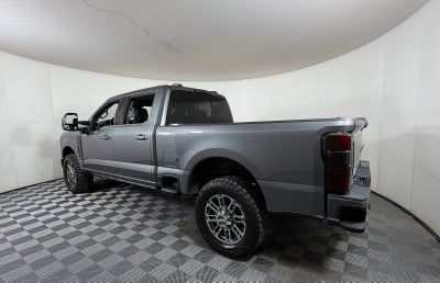 2023 Ford F-250 Limited