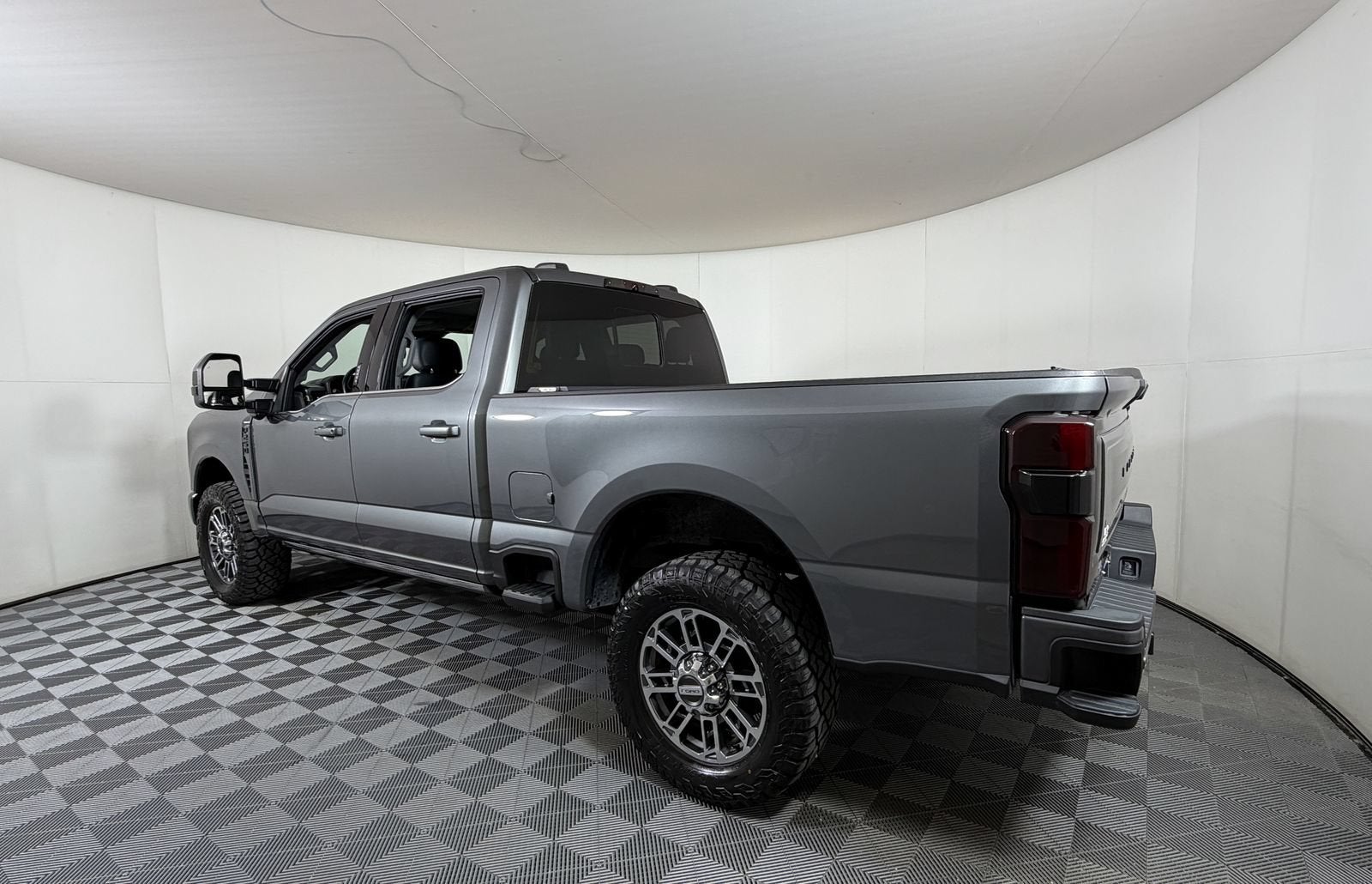 2023 Ford F-250 Limited