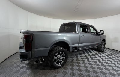 2023 Ford F-250 Limited