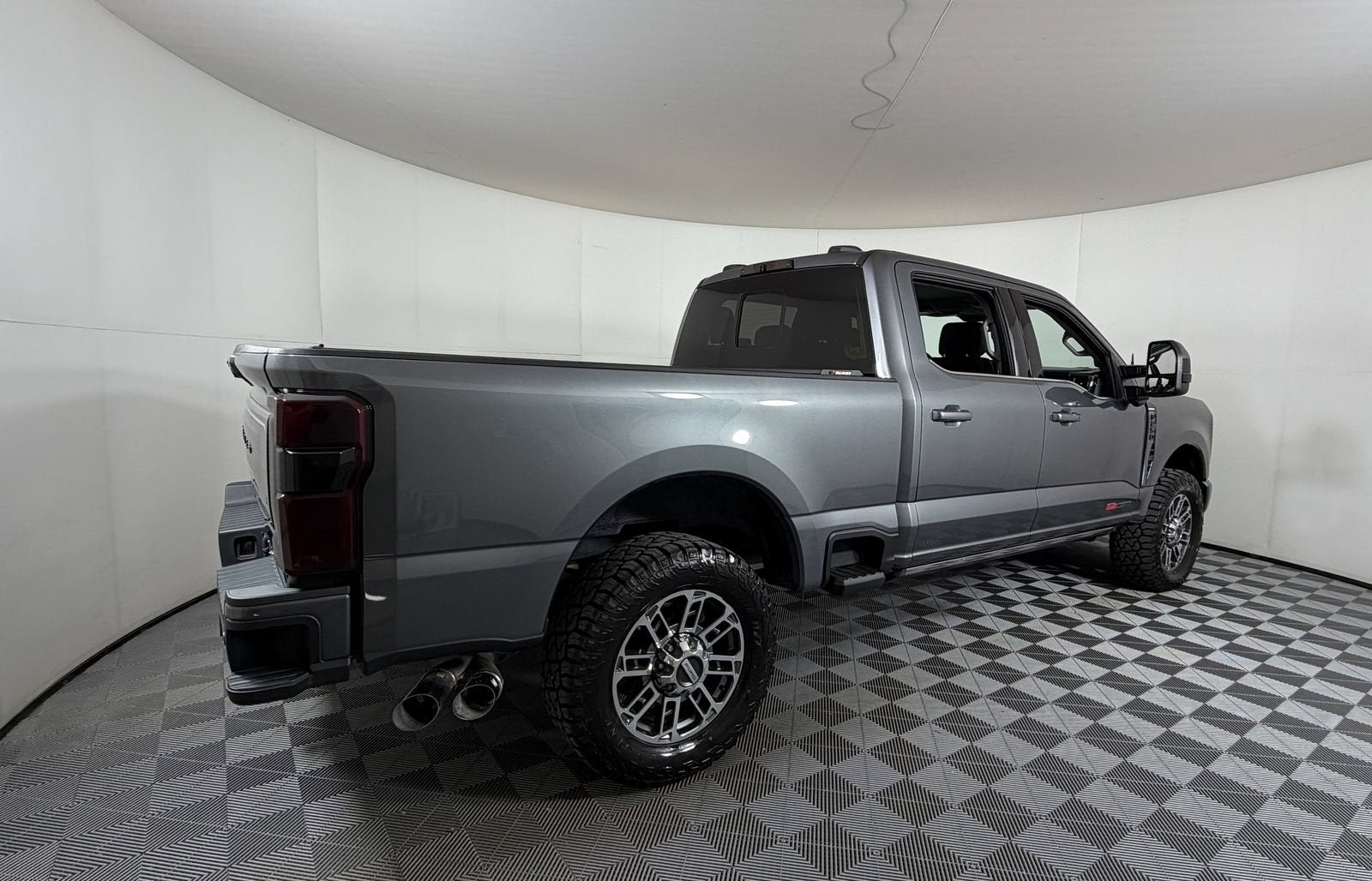 2023 Ford F-250 Limited