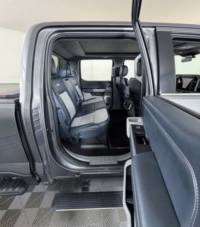 2023 Ford F-250 Limited