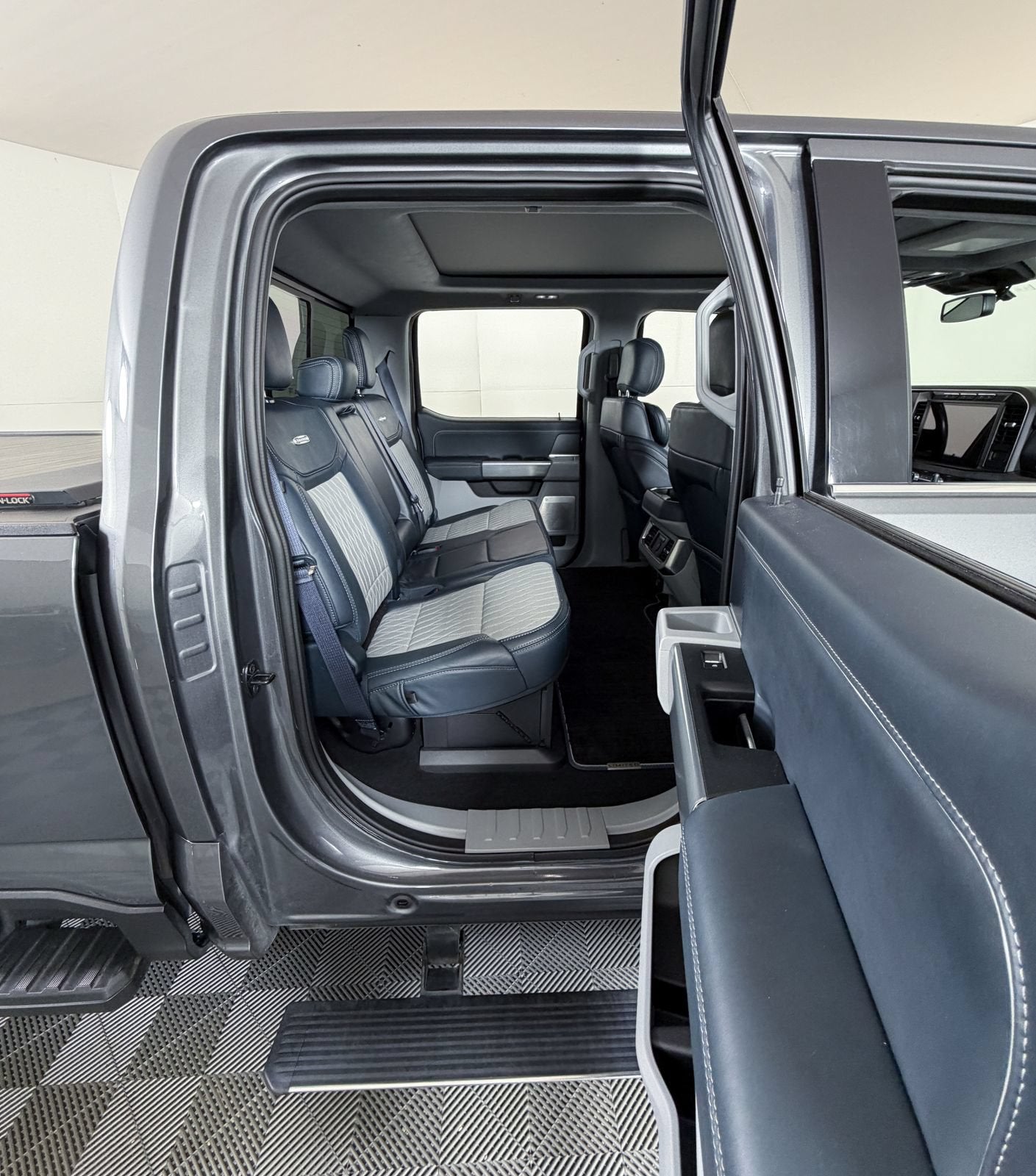 2023 Ford F-250 Limited