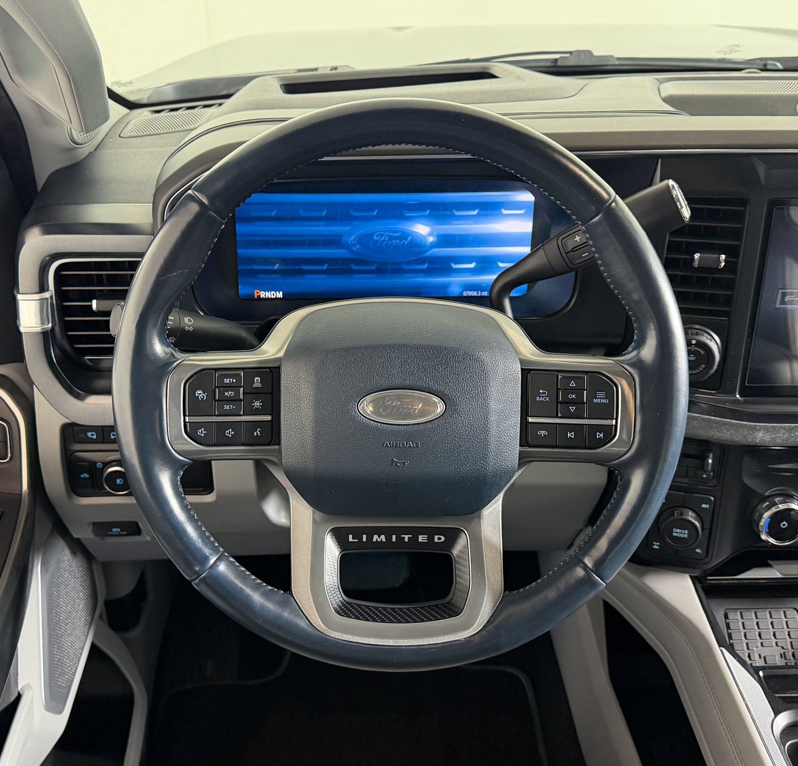 2023 Ford F-250 Limited