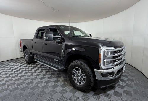 2023 Ford F-250 LARIAT