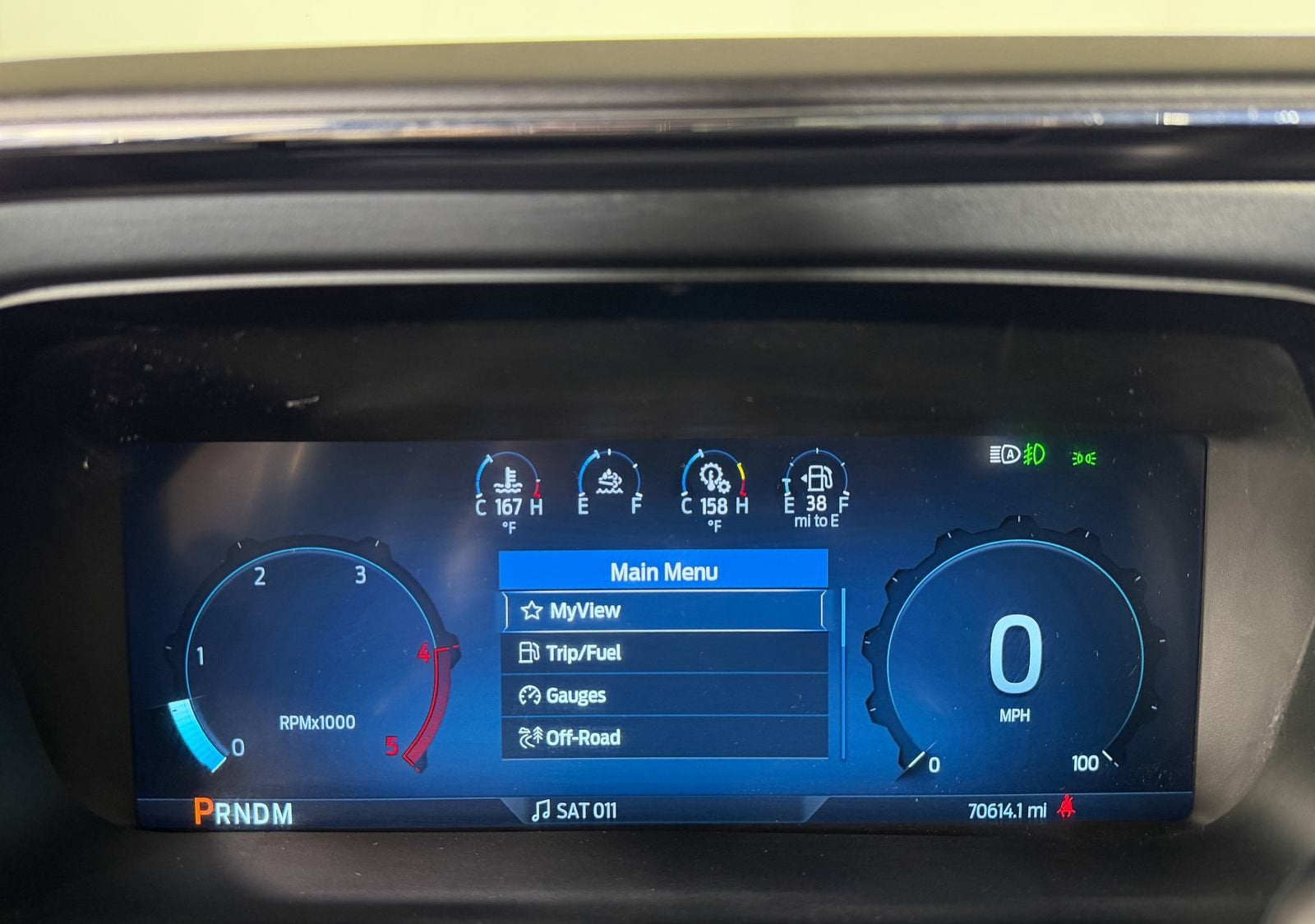 2023 Ford F-250 LARIAT