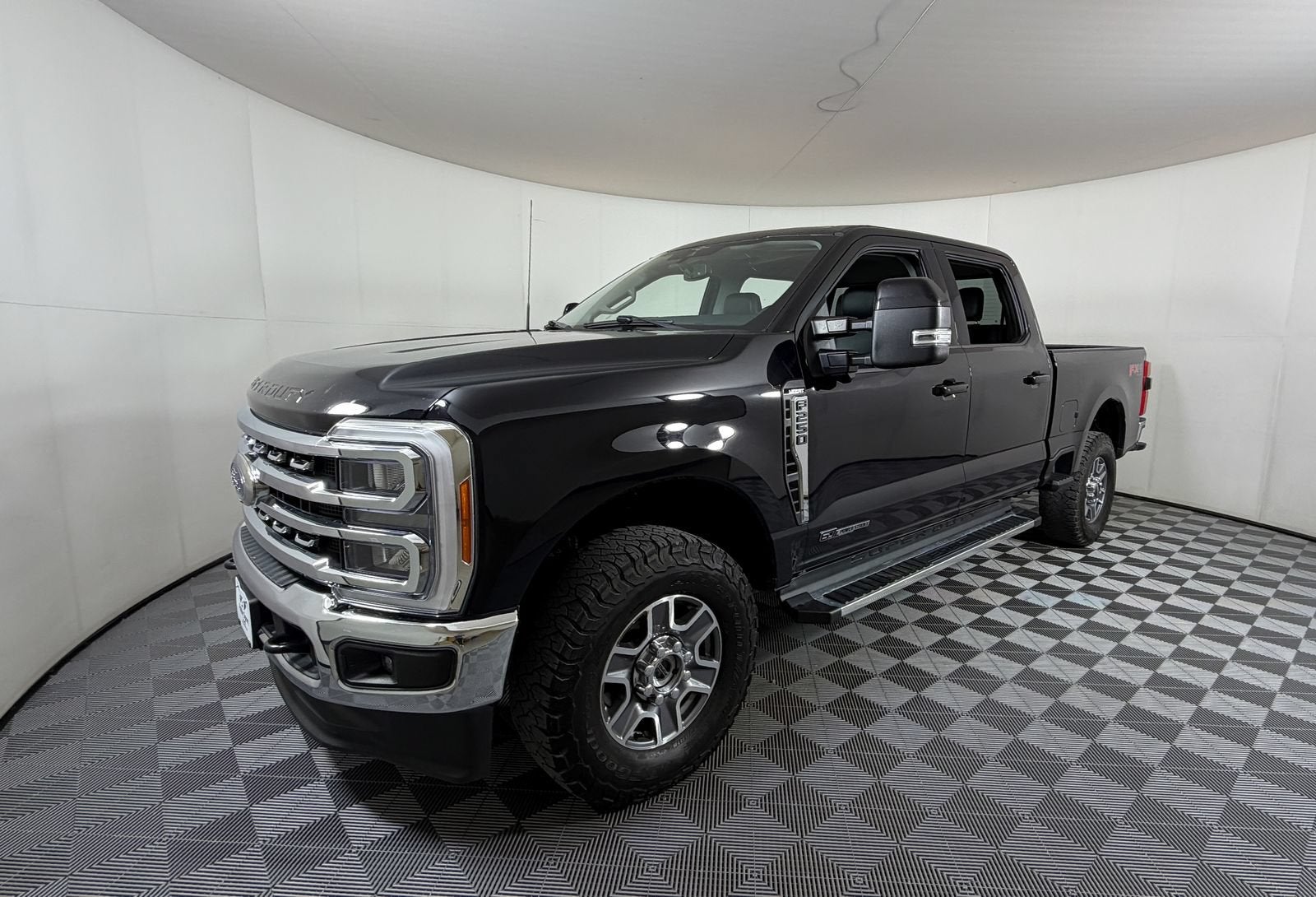 2023 Ford F-250 LARIAT