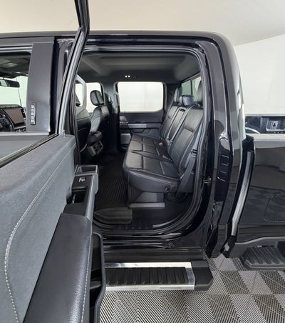 2023 Ford F-250 LARIAT