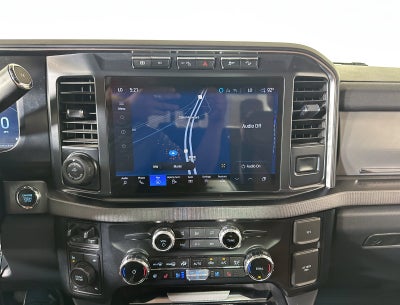 2024 Ford F-250 Platinum
