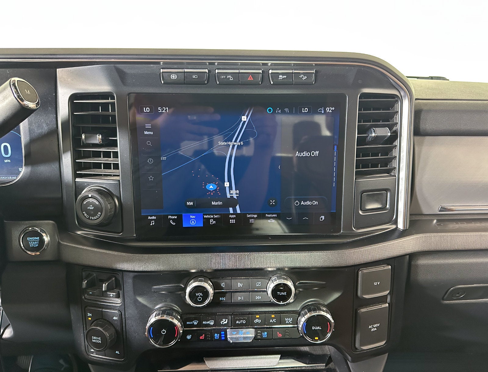 2024 Ford F-250 Platinum