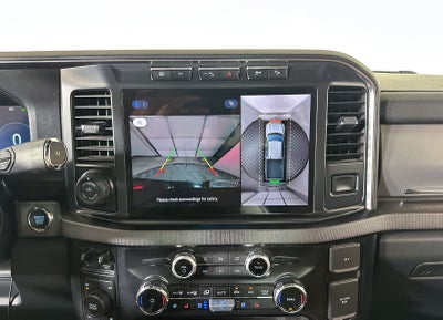 2024 Ford F-250 Platinum